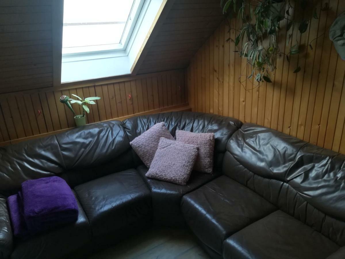 Apartma Pr Pekovcu Bohinj Zewnętrze zdjęcie