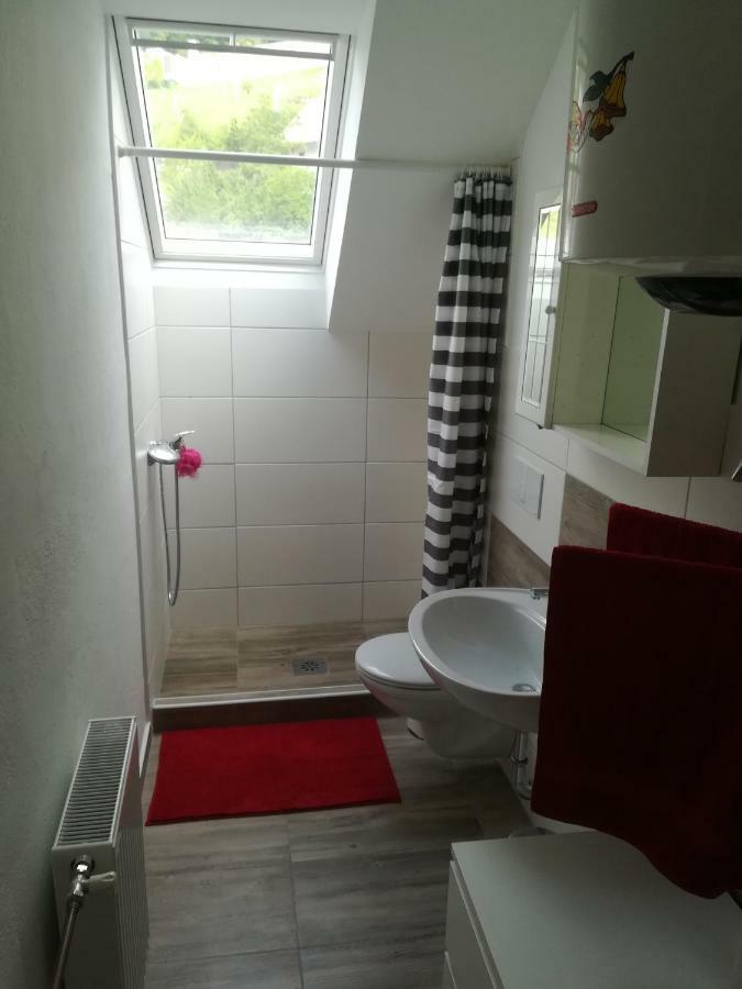 Apartma Pr Pekovcu Bohinj Zewnętrze zdjęcie