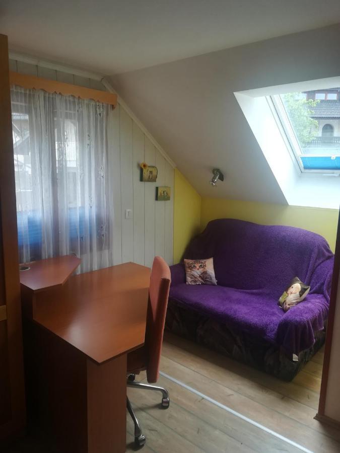 Apartma Pr Pekovcu Bohinj Zewnętrze zdjęcie