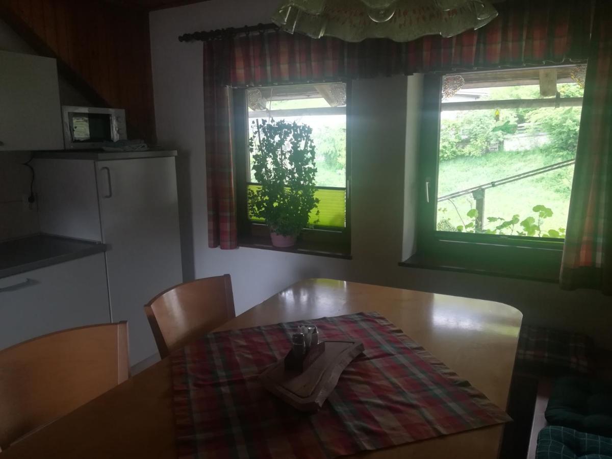 Apartma Pr Pekovcu Bohinj Zewnętrze zdjęcie